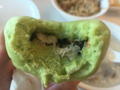 -广州塔晖粤轩中餐厅