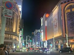-一兰拉面(新宿中央东口店)