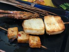 -望京小腰(北京总店)