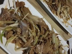 -鑫明明拉面(宁化路店)
