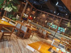 -小城粥道·海胆鲜虾粥(解放广场店)