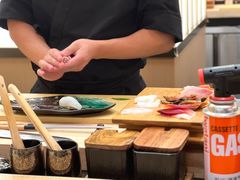 -鮨政·Omakase(港汇恒隆广场店)