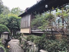 -料亭菊水楼
