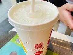 雪碧-麦当劳(农光里店)