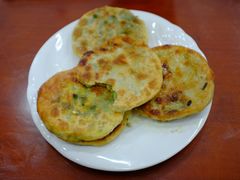 -老山记海城馅饼大酒店(振兴小区店)