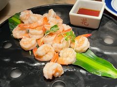 -桂满陇-望山(虹口龙之梦店)
