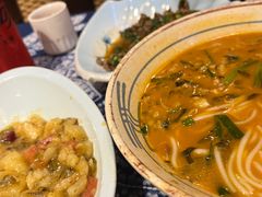 -滇道云南特色料理(康定路店)