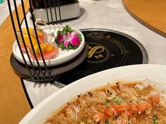 -花城粤菜餐厅(高新区店)