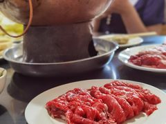 -天桥老金涮肉(牛街店)