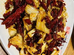 -福苗小骆驼烧烤(中关村店)