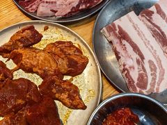 -麻蒲碳烤肉(远景路1号店)