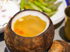 -沿江海南菜·文昌鸡祖师爷(大东海店)
