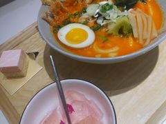 -池奈·咖喱蛋包饭(熙地港店)