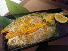 -新石器烤肉(中房金谊广场店)