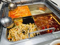 -海底捞火锅(方塔东街店)
