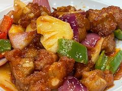 -拾分大排档·顺德鱼生·炭火羊肉煲·海鲜烧烤(南海桂城店)