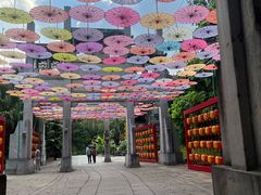 -深圳锦绣中华民俗村