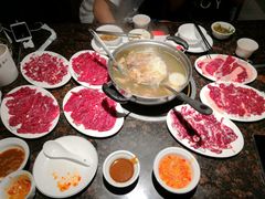 -八合里潮汕鲜牛肉火锅(深圳海岸城店)