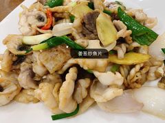 -红日饭店(裕隆三路店)