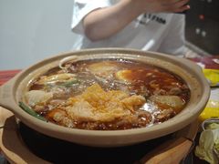 -龙湖西安曲江天街