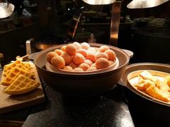 -鸣诗自助餐(澳門四季酒店)