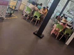 -麦当劳(郑州东高铁站店)