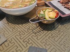-新繁老號豌豆汤饭店·江湖菜(宝光寺店)