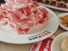 -阳坊大都涮羊肉(阳坊总店)