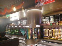 -丰茂烤串(港旅店)