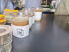 -JPG coffee(广州体育西店)