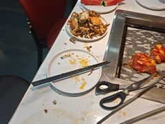 -苏格里岛自助烤肉海鲜火锅(成都金牛万达店)