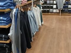 -优衣库(天津鲁能城购物中心店)