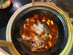 -粗粮人家(簋街店)