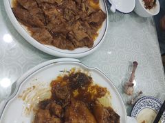 -同发号饭庄(复兴路店)