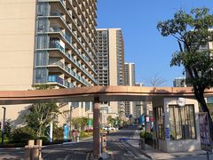 -康明眼镜(平海店)