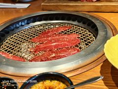 -炎蔵牛舌烤肉