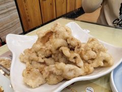 -服务大楼冷面(延大店)