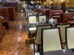 -金泽大酒店·卢塞恩餐厅·年夜饭春节连市