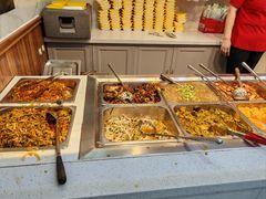 -晓宇盒饭(民安街店)