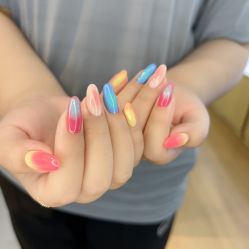 -悠禾·美甲美睫·皮肤管理