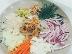 -祈胜邨•顺德鱼生•顺德菜(容桂店)