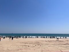 -海云台海滩