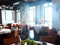 -岁粤Moon·湖景餐厅(月光码头店)