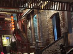 -红运火锅·中国名火锅·国风演绎(省体店)