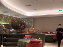 -老吉堂上海本帮菜(望京万象汇店)