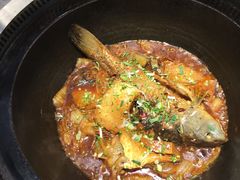 -山河屯铁锅炖(哈西站店)