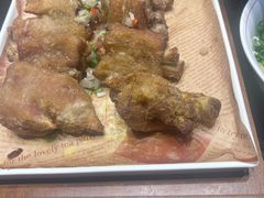 -老海陵·泰州菜(图书馆店)