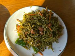 -遇见小院—虹鳟鱼•农家菜(怀柔店)