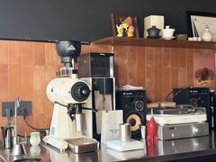 -Onirii Coffee(长乐路店)