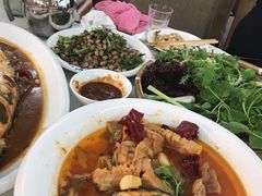 -胖姐渔村(中源大道店)